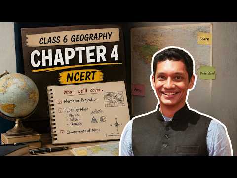Chapter 4: Maps